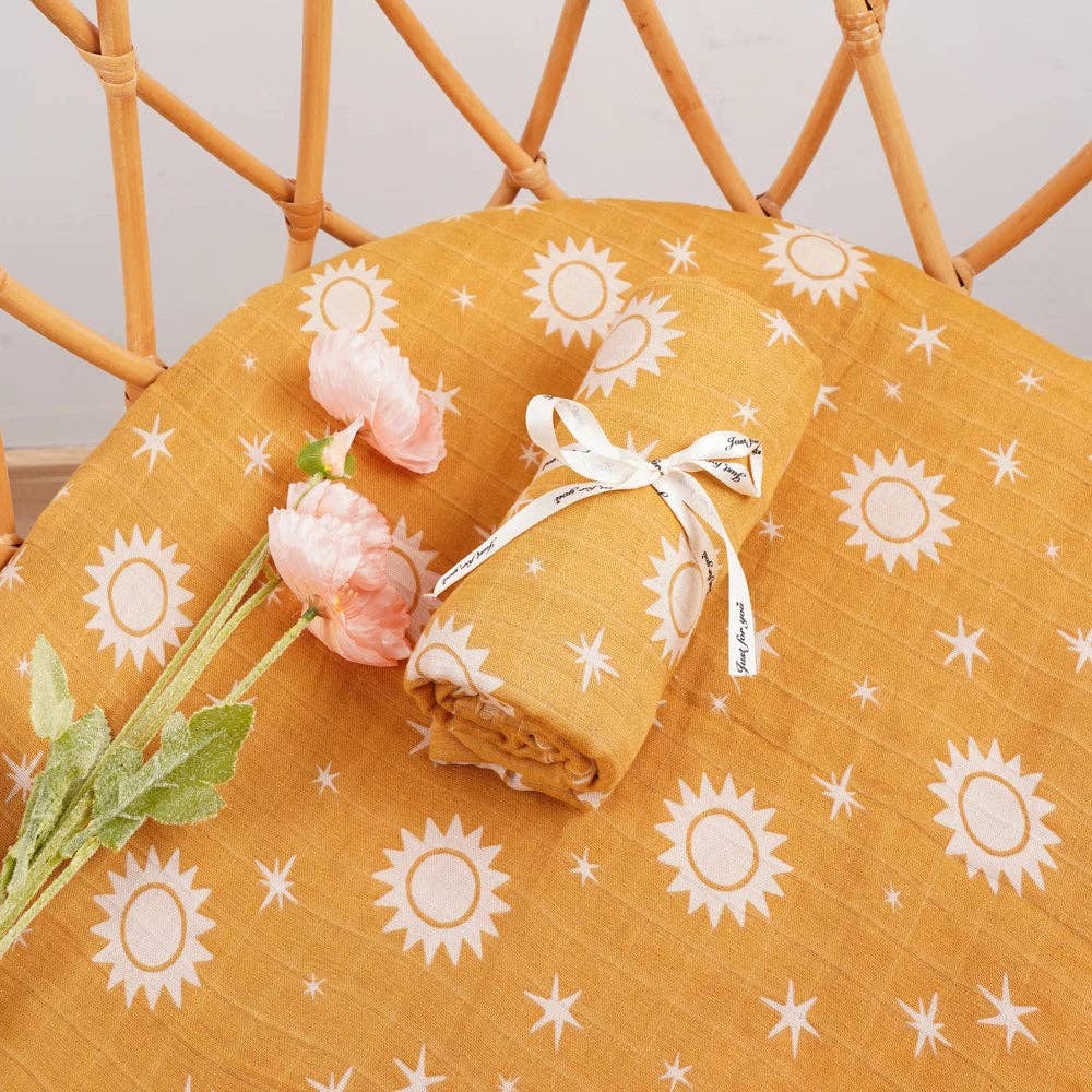 Swaddle Blanket