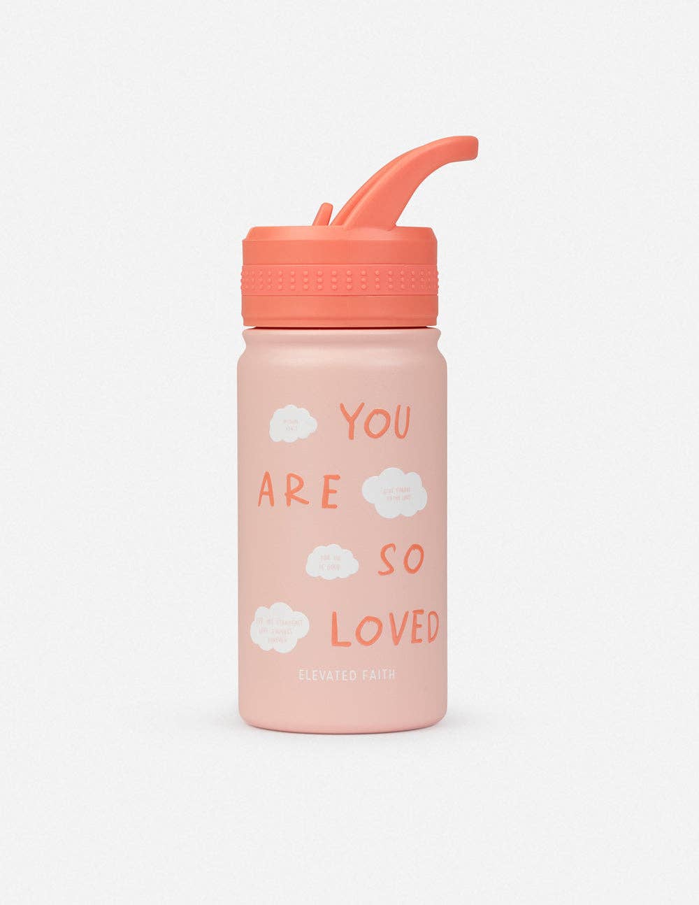 Kids Water Bottle-You Are So Loved