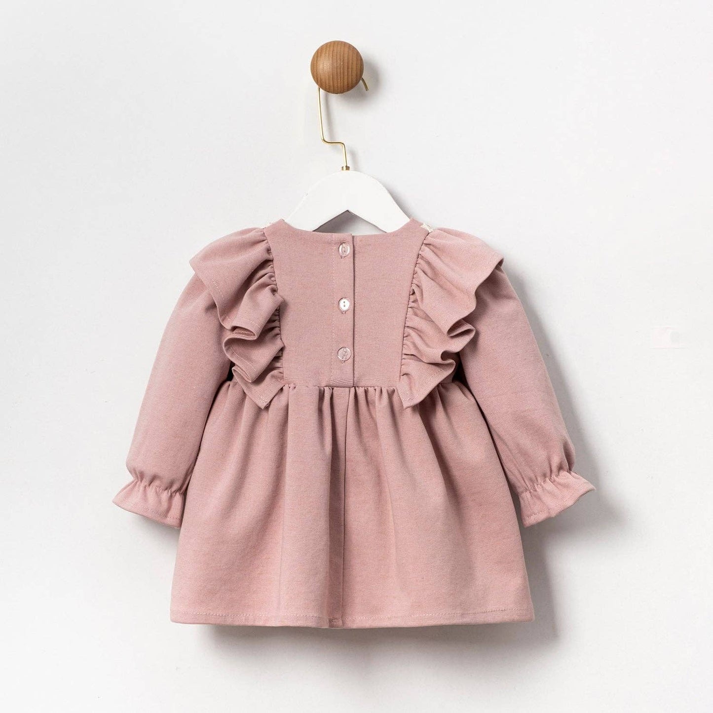 Teddy Dress