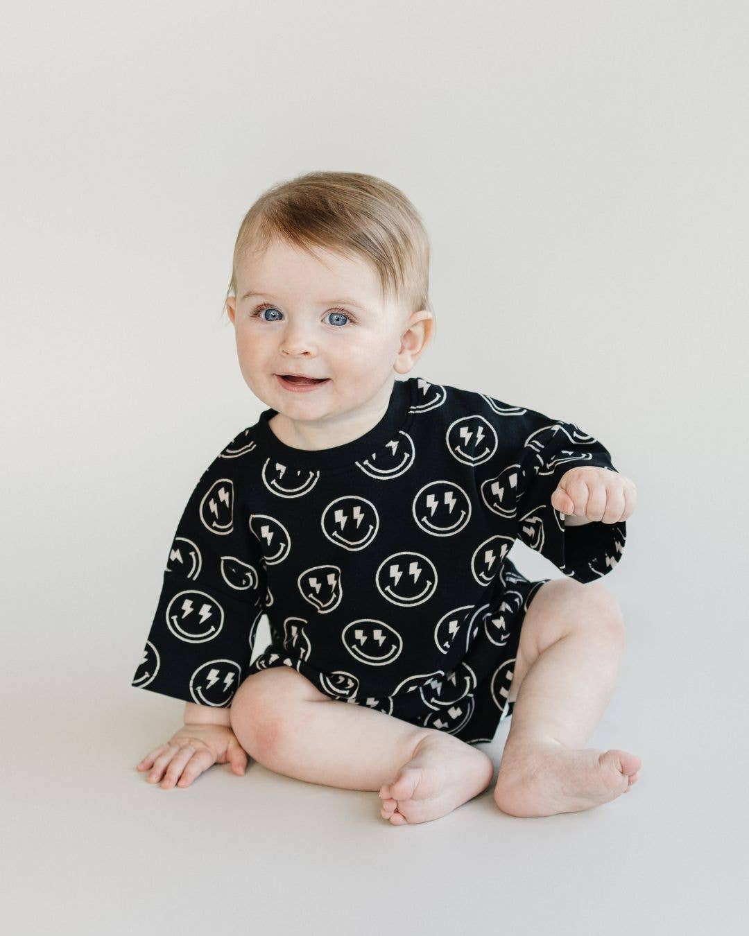 Electric Smiley Set