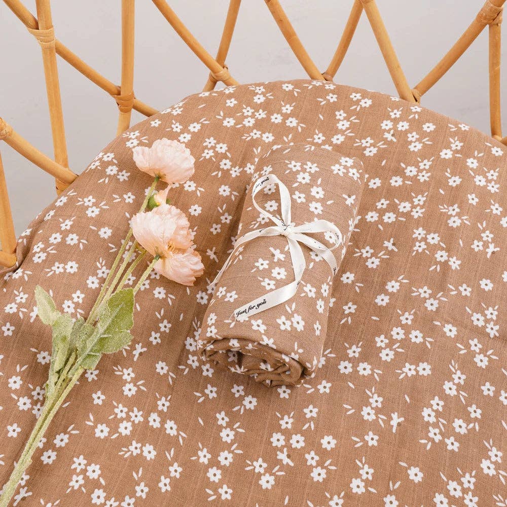 Swaddle Blanket