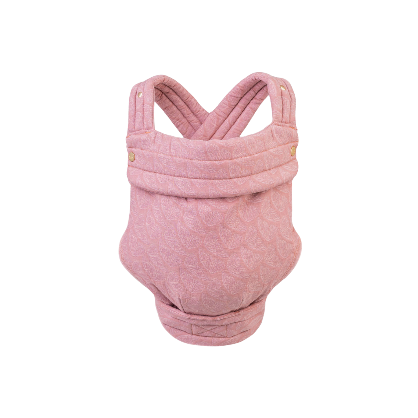 MABE Monarch Carrier| Mauve Wings
