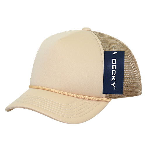 Trucker Foam Hats- Kids/Youth