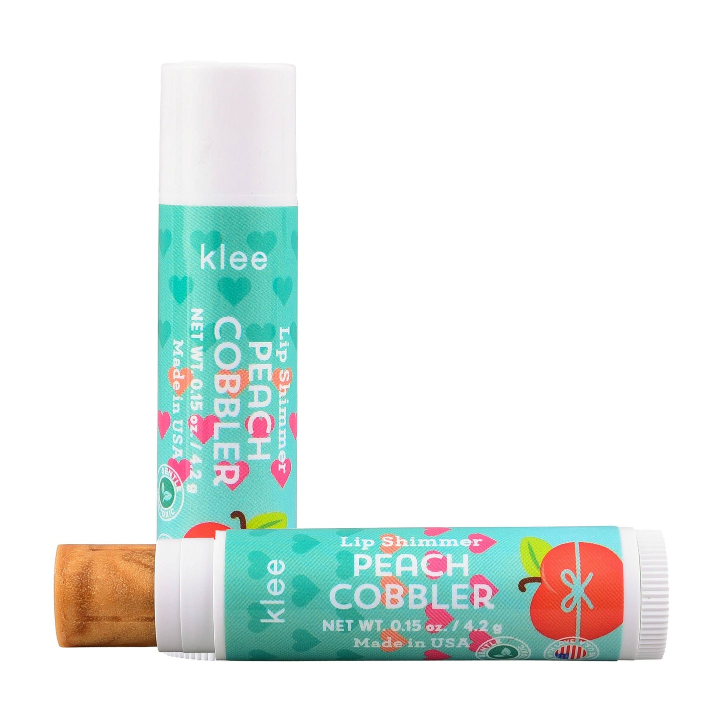 PomPom Fairy Natural Mineral Play Makeup Kit