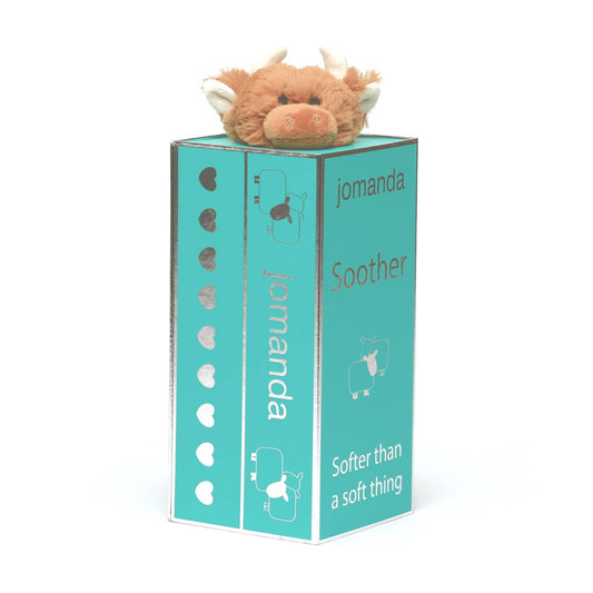 Gift Box For Baby Soothers (Box only)