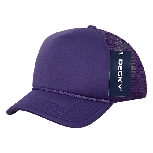 Trucker Foam Hats- Kids/Youth