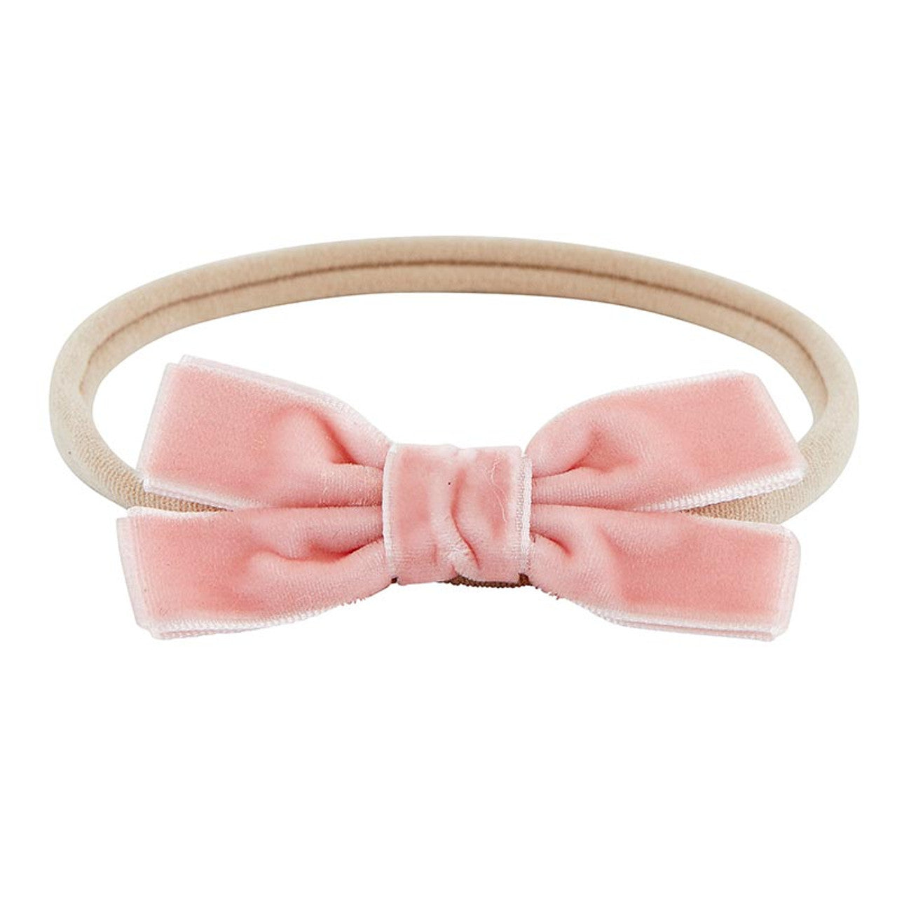 Velvet Bow Set