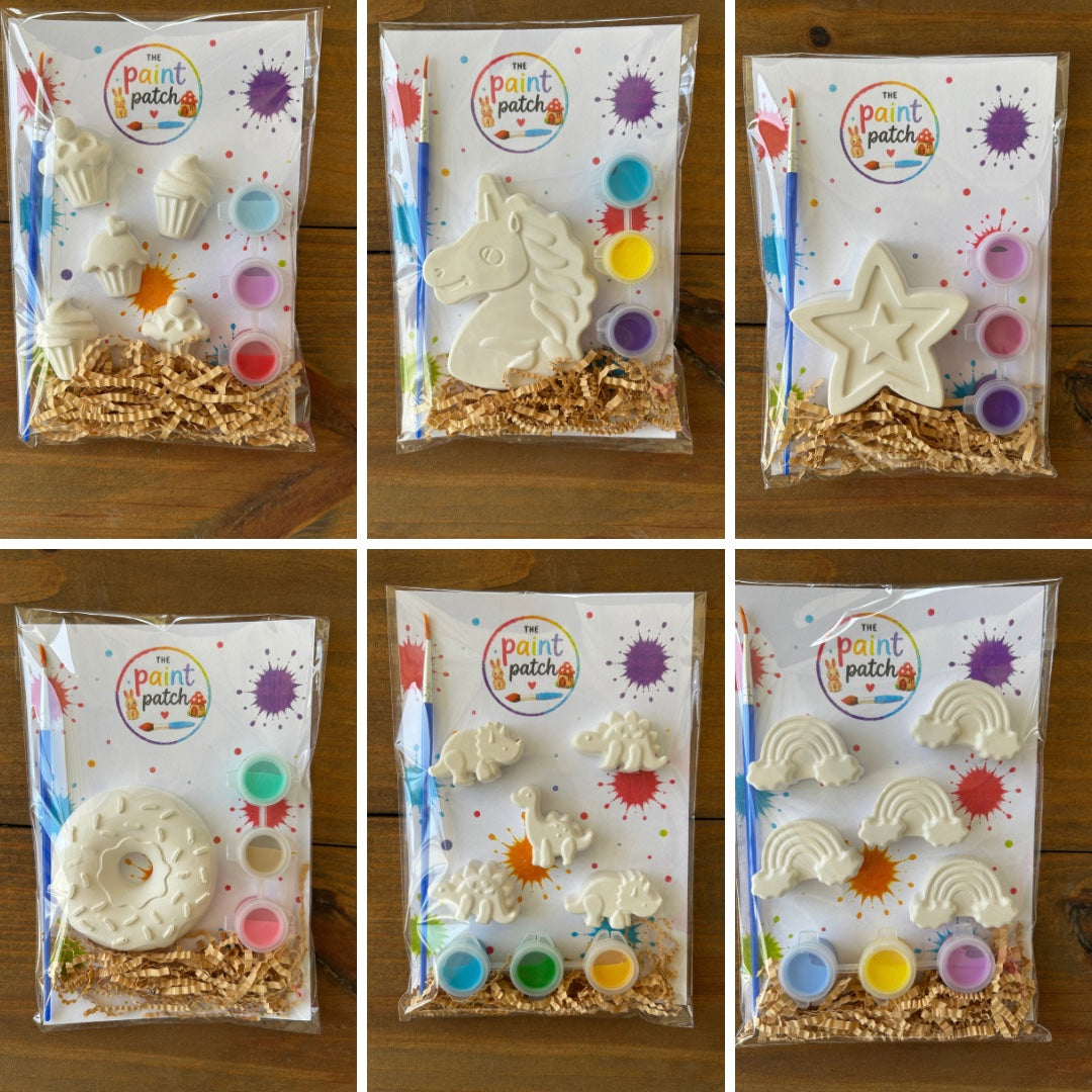 Paint Patch kit (S)