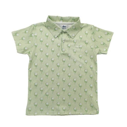 Golf Pima Polo