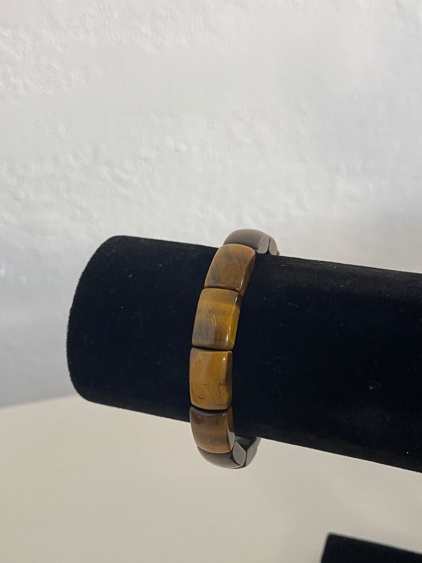 Tiger's Eye Bracelet