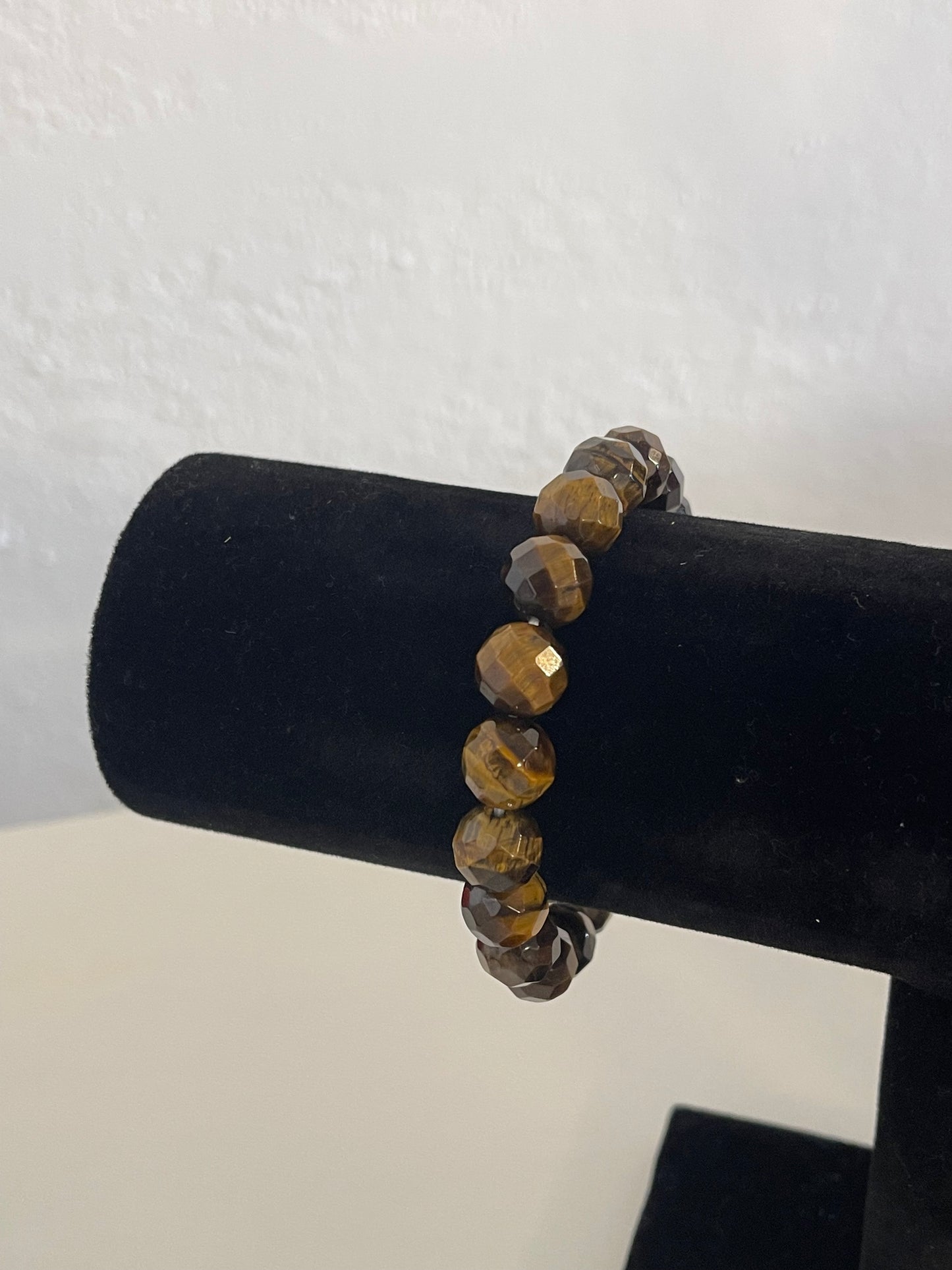 Tiger's Eye Bracelet