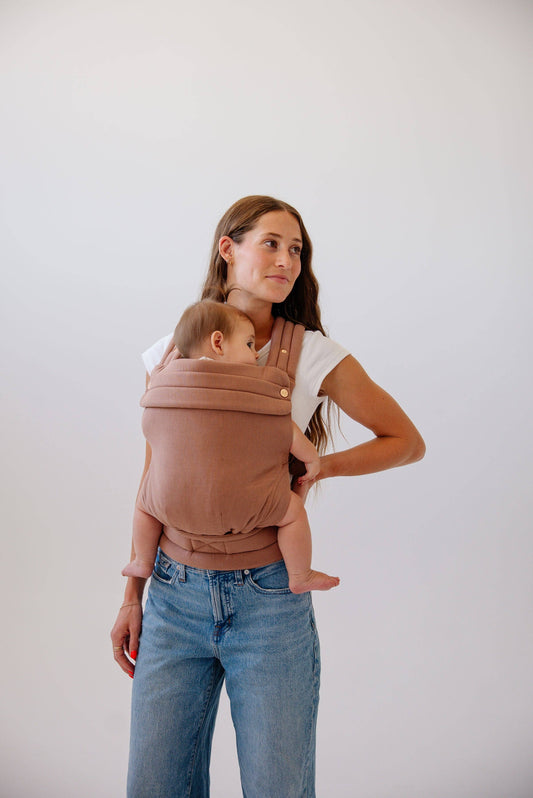 MABE Monarch Carrier| Mocha