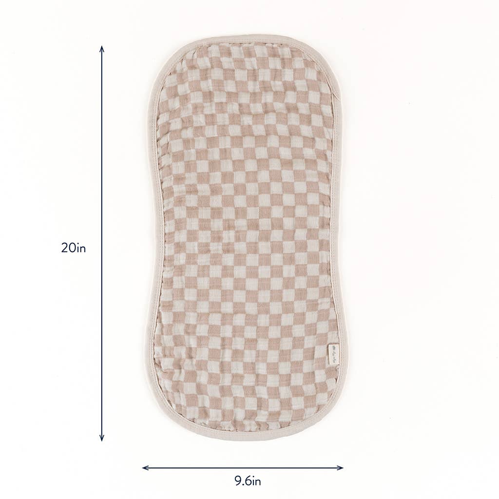 Itzy Burp Cloths™