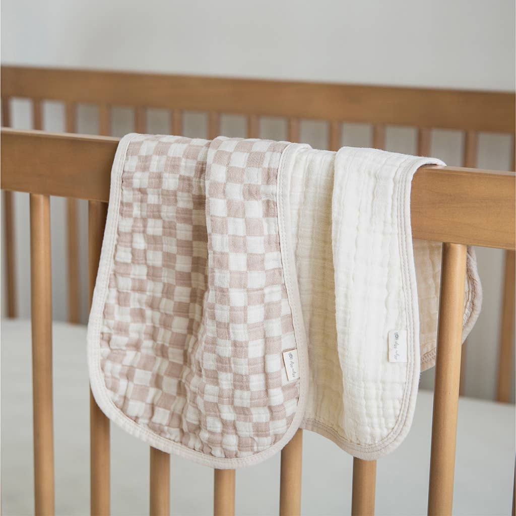 Itzy Burp Cloths™