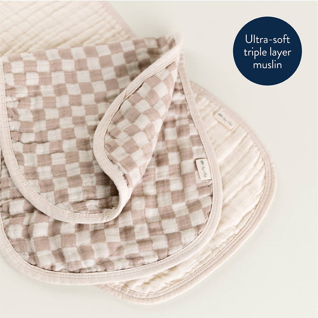 Itzy Burp Cloths™
