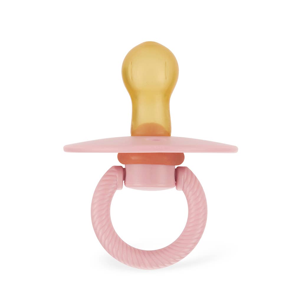 Itzy Soother™ Natural Rubber Glow in the Dark