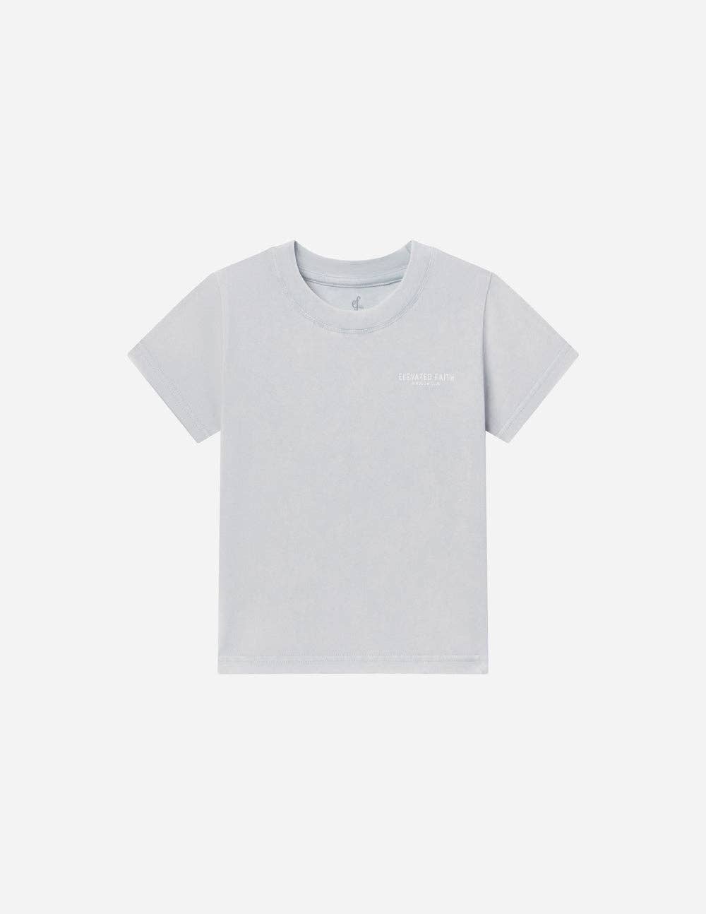 Kingdom Club Tee