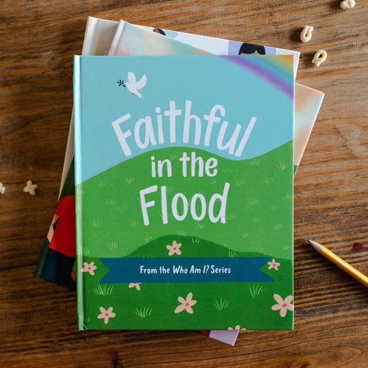 Faithful in the Flood