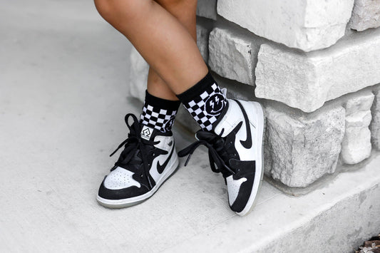 Huxley Socks