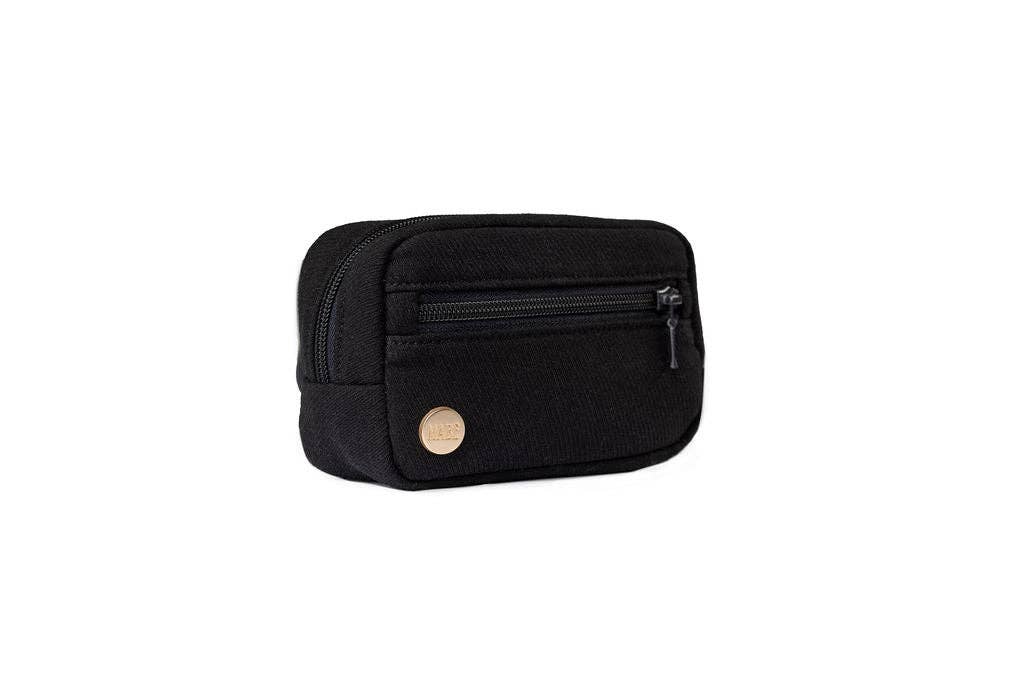 MABE Accessory Bag - Ebony