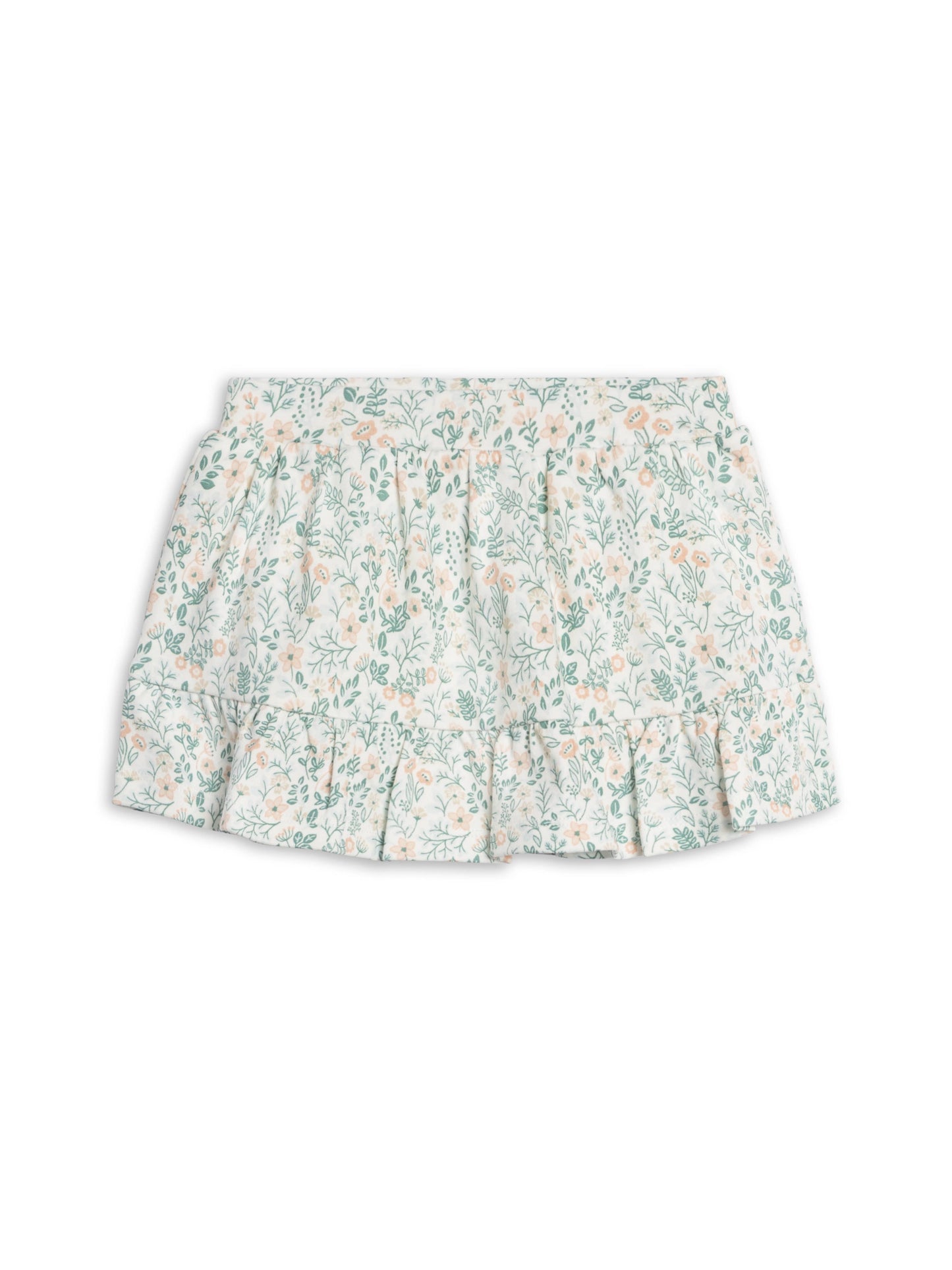 Sunny Skirt with Bloomer Shorts