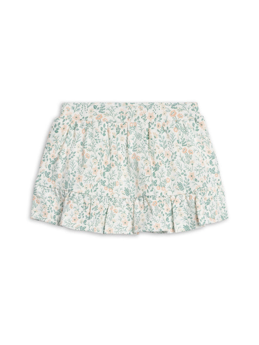 Sunny Skirt with Bloomer Shorts