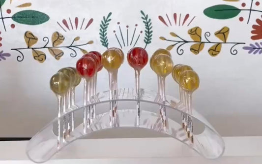 RG Candy Lollipops