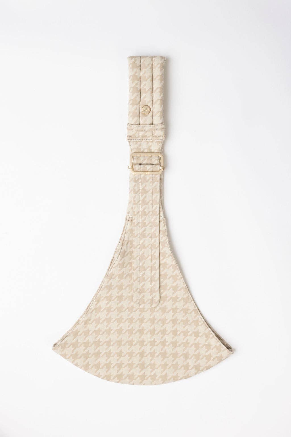 MABE Toddler Sling - Houndstooth