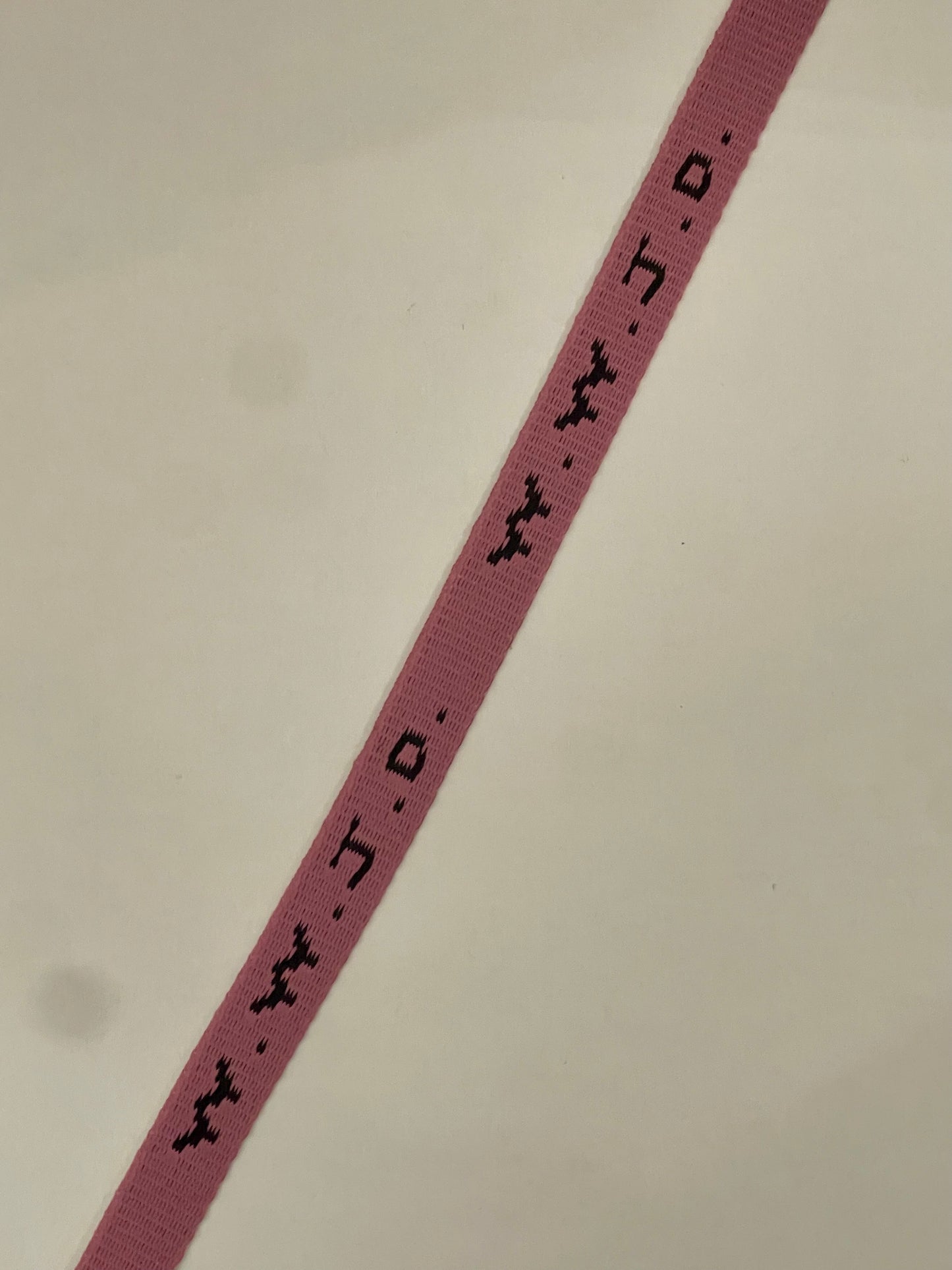 WWJD Bracelets- Paradise