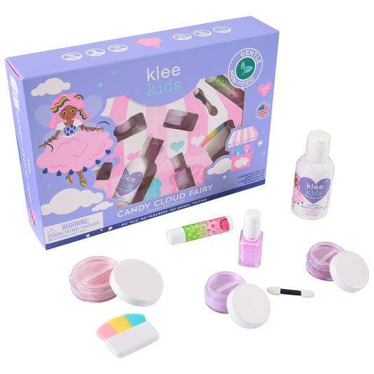 Candy Cloud Fairy - Play Makeup Kit