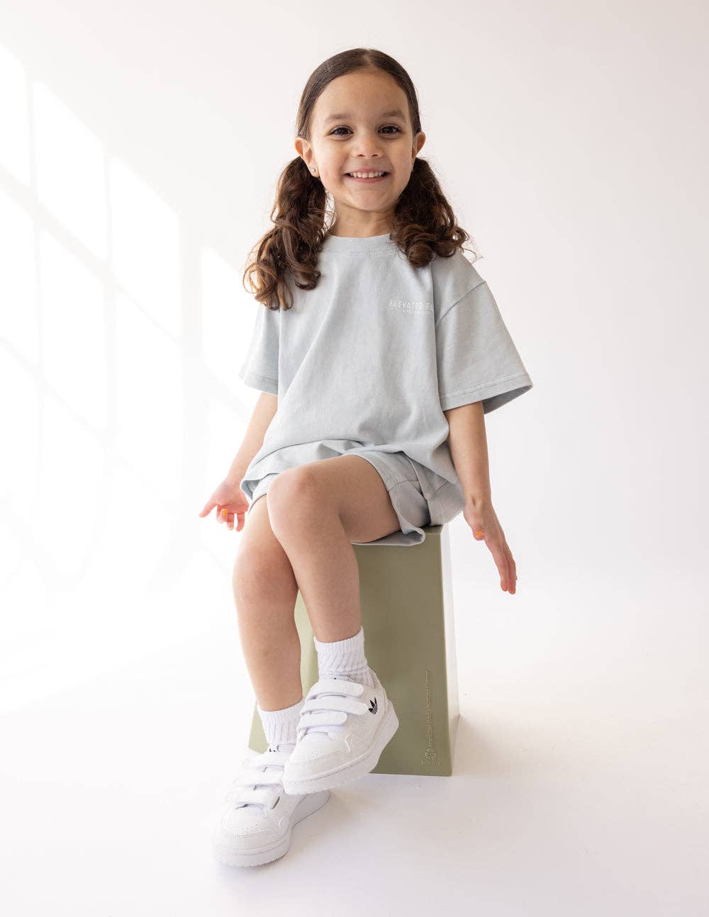 Kingdom Club Tee