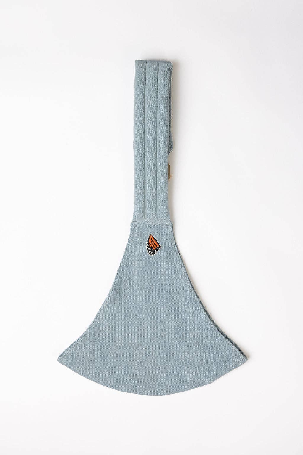 MABE Toddler Sling - Dream Wash Denim