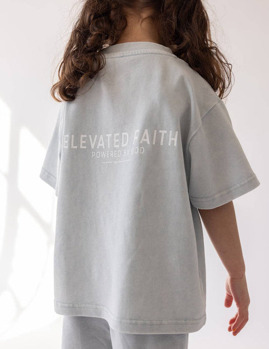 Kingdom Club Tee