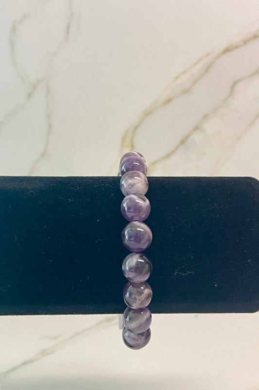 Amethyst Bracelet
