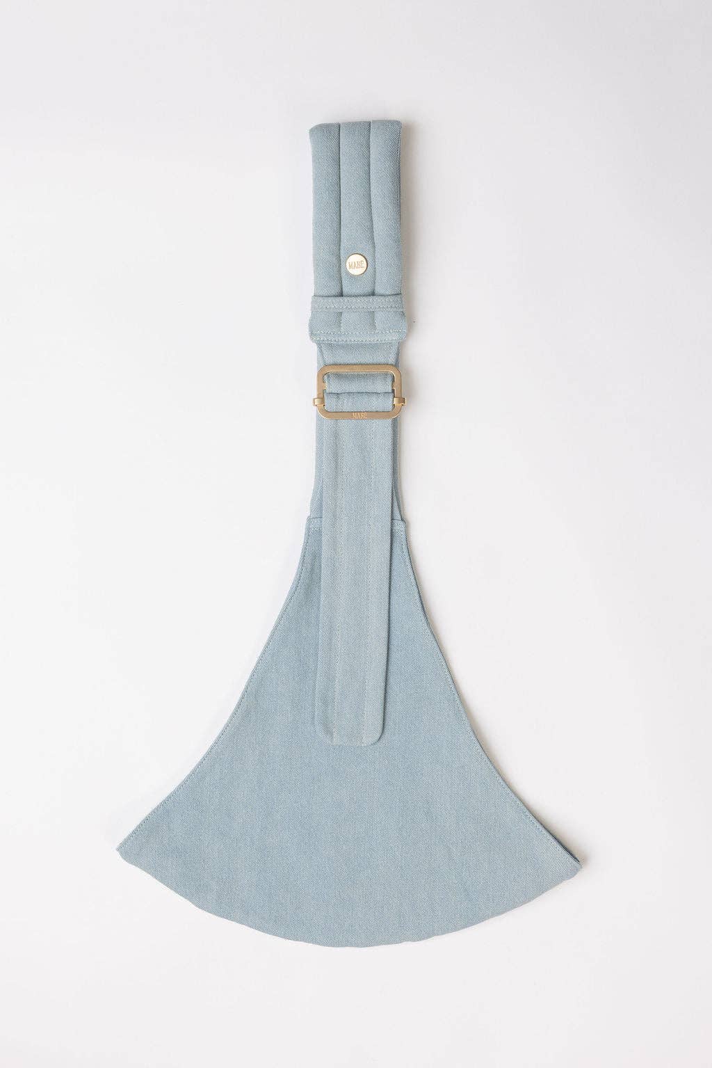 MABE Toddler Sling - Dream Wash Denim