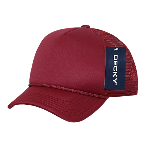 Trucker Foam Hats- Kids/Youth