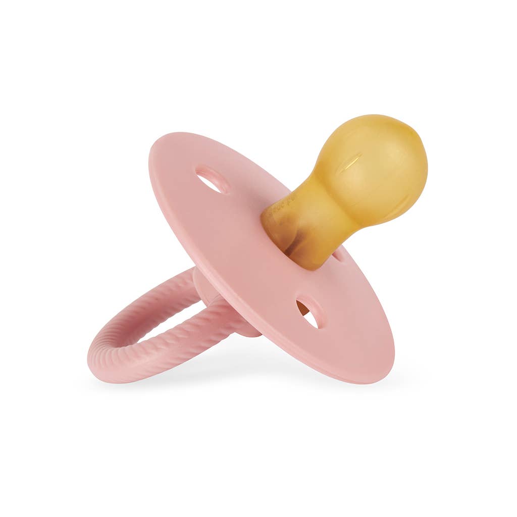 Itzy Soother™ Natural Rubber Glow in the Dark