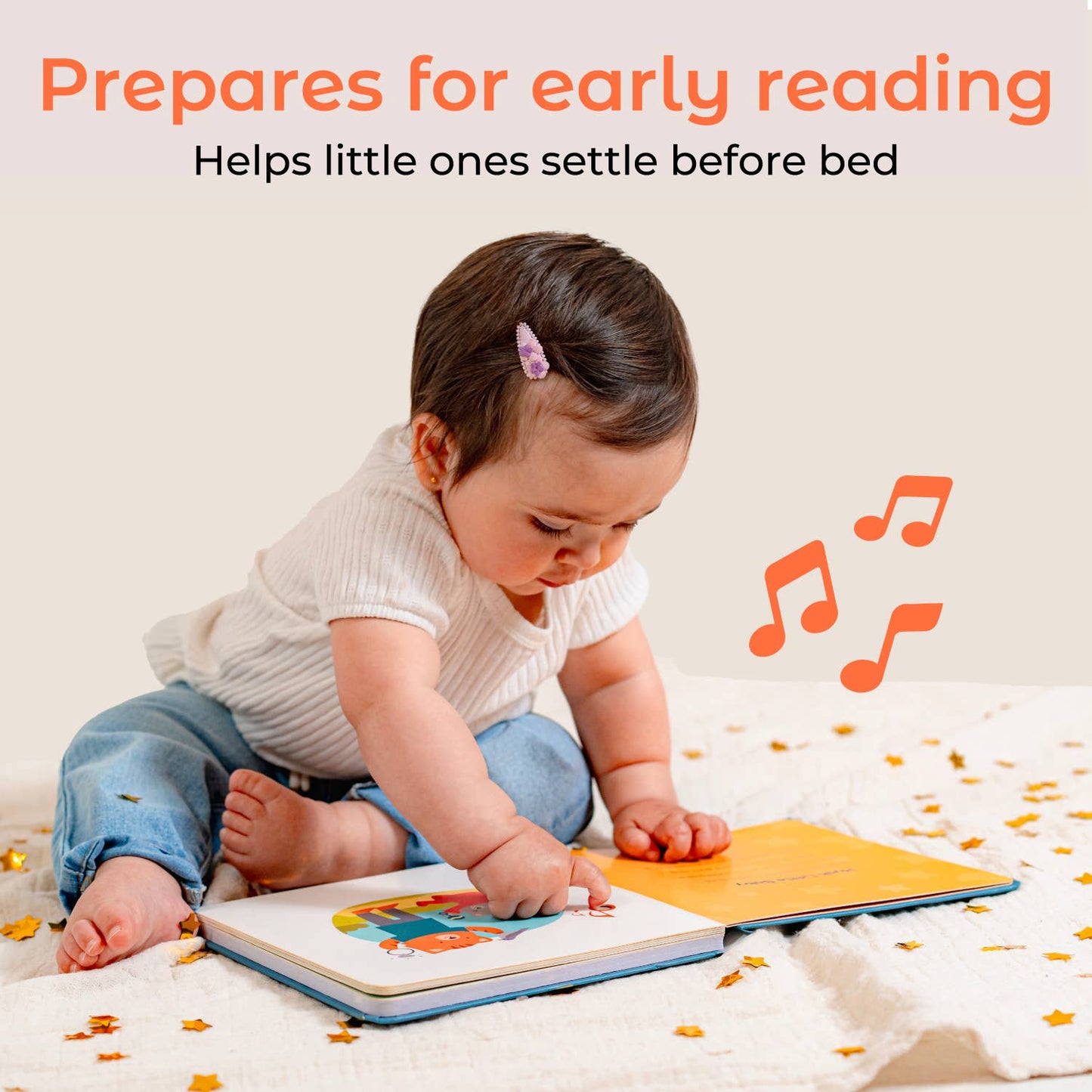 Twinkle Little Star Sing Along