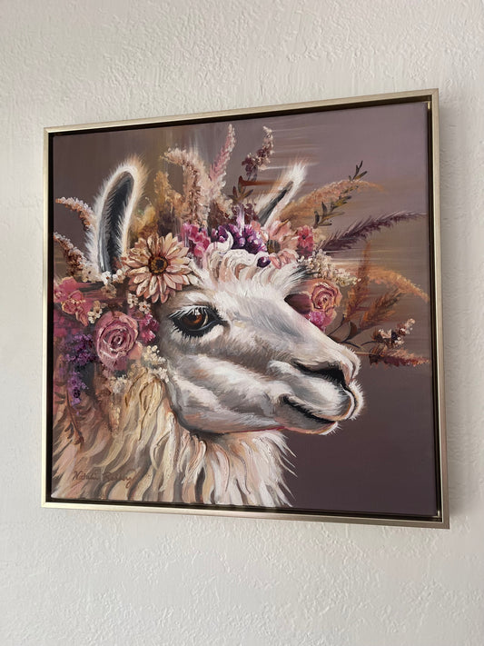 Llama
