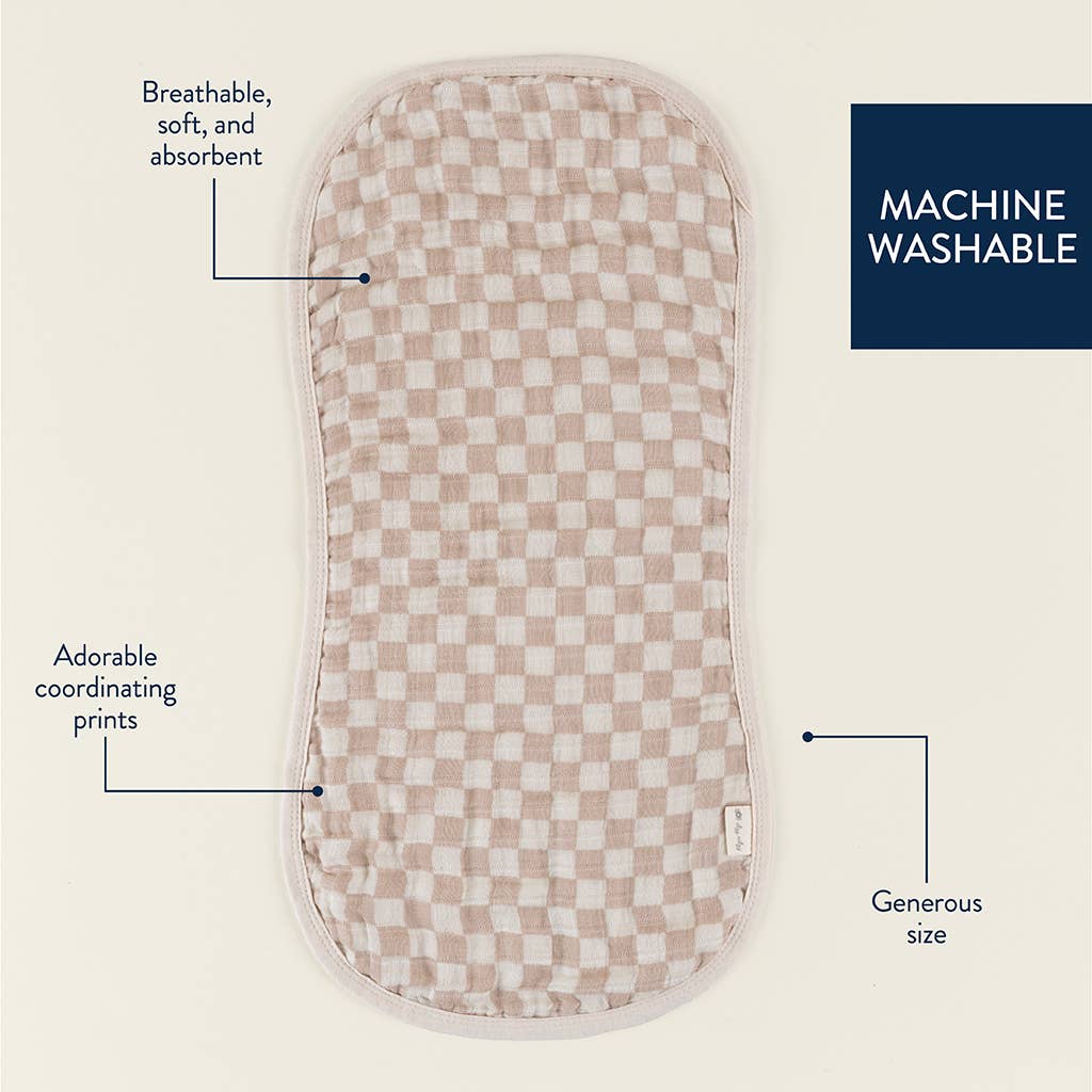 Itzy Burp Cloths™