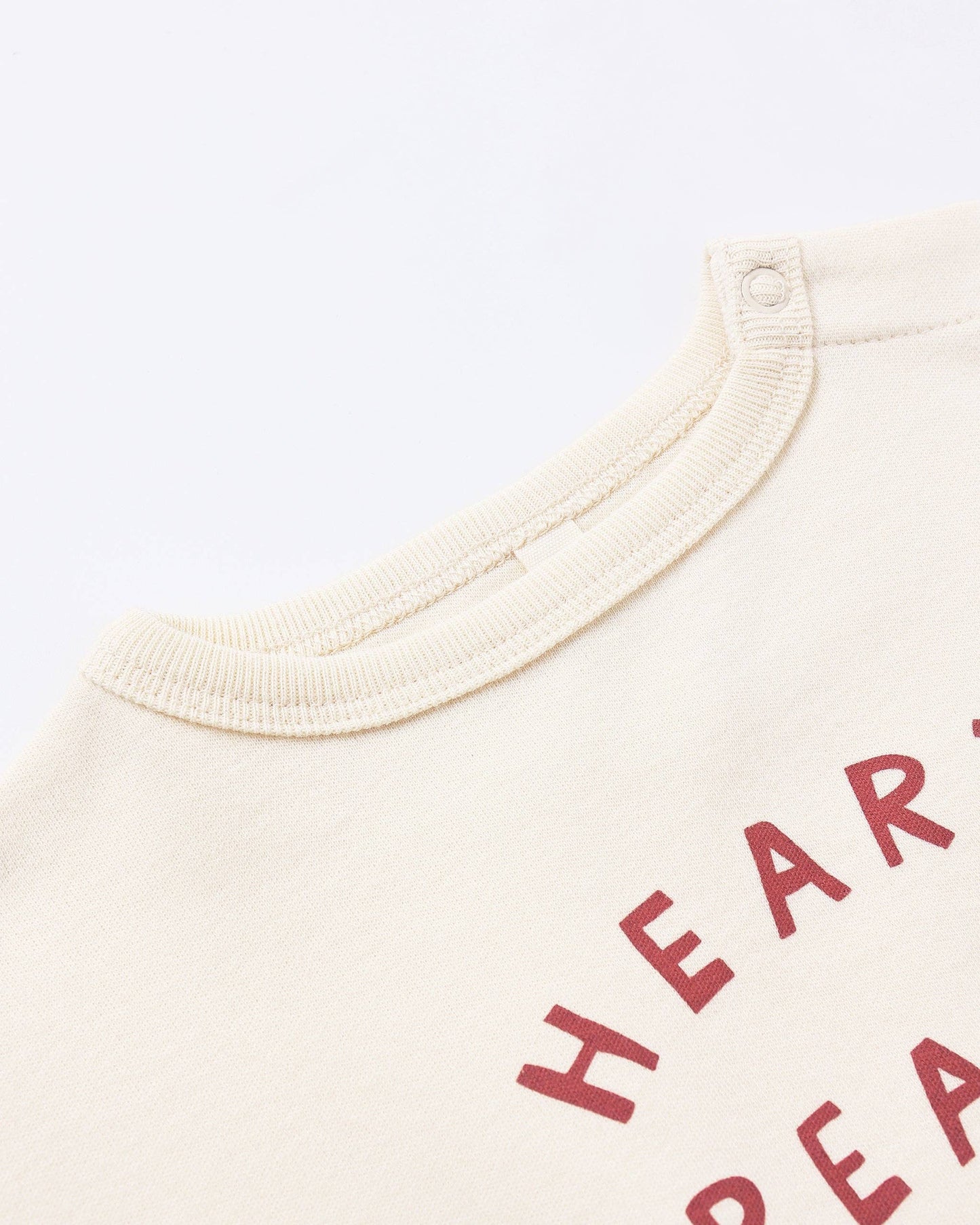 Heart Breaker Boxy Tee