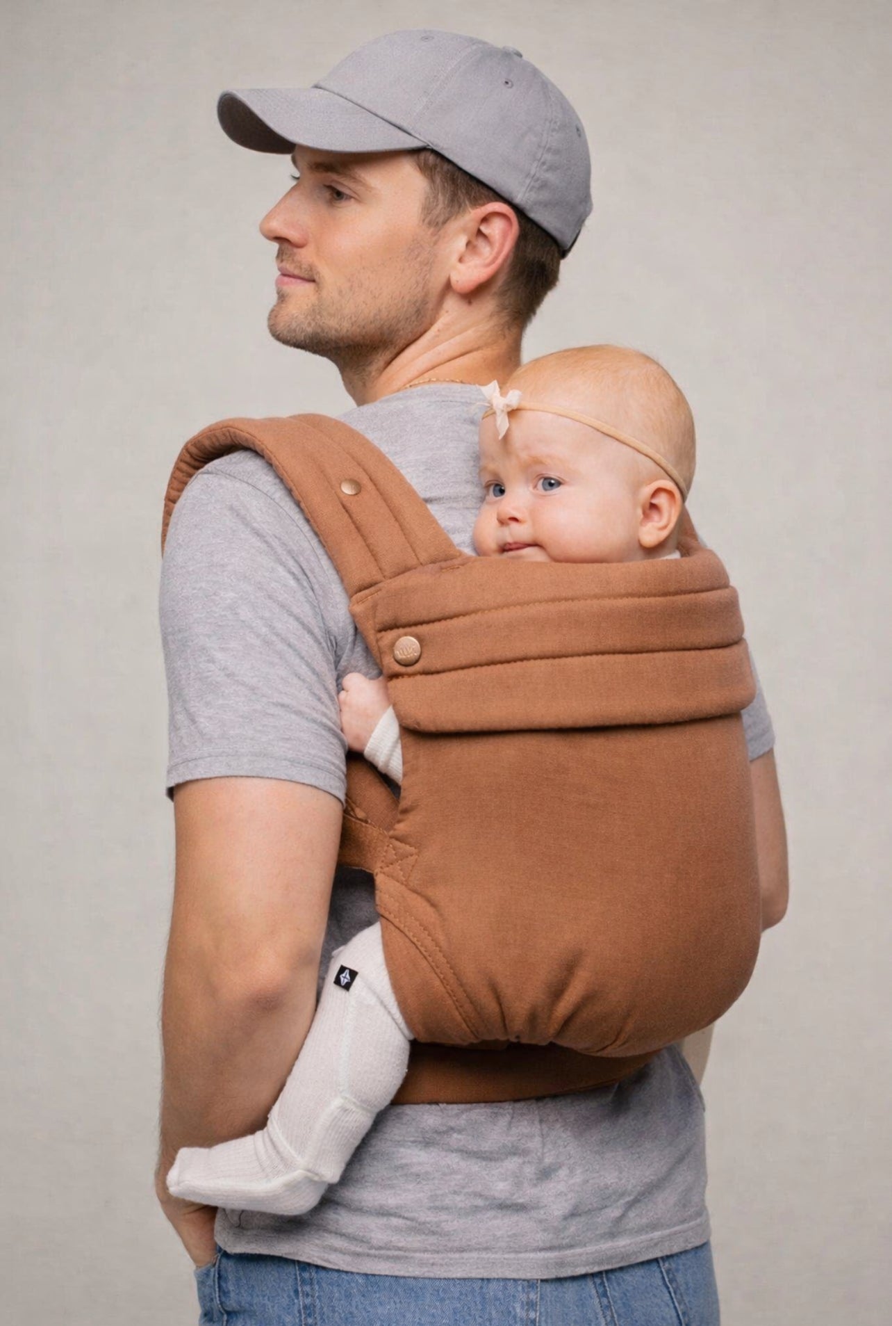 MABE Monarch Carrier| Mocha