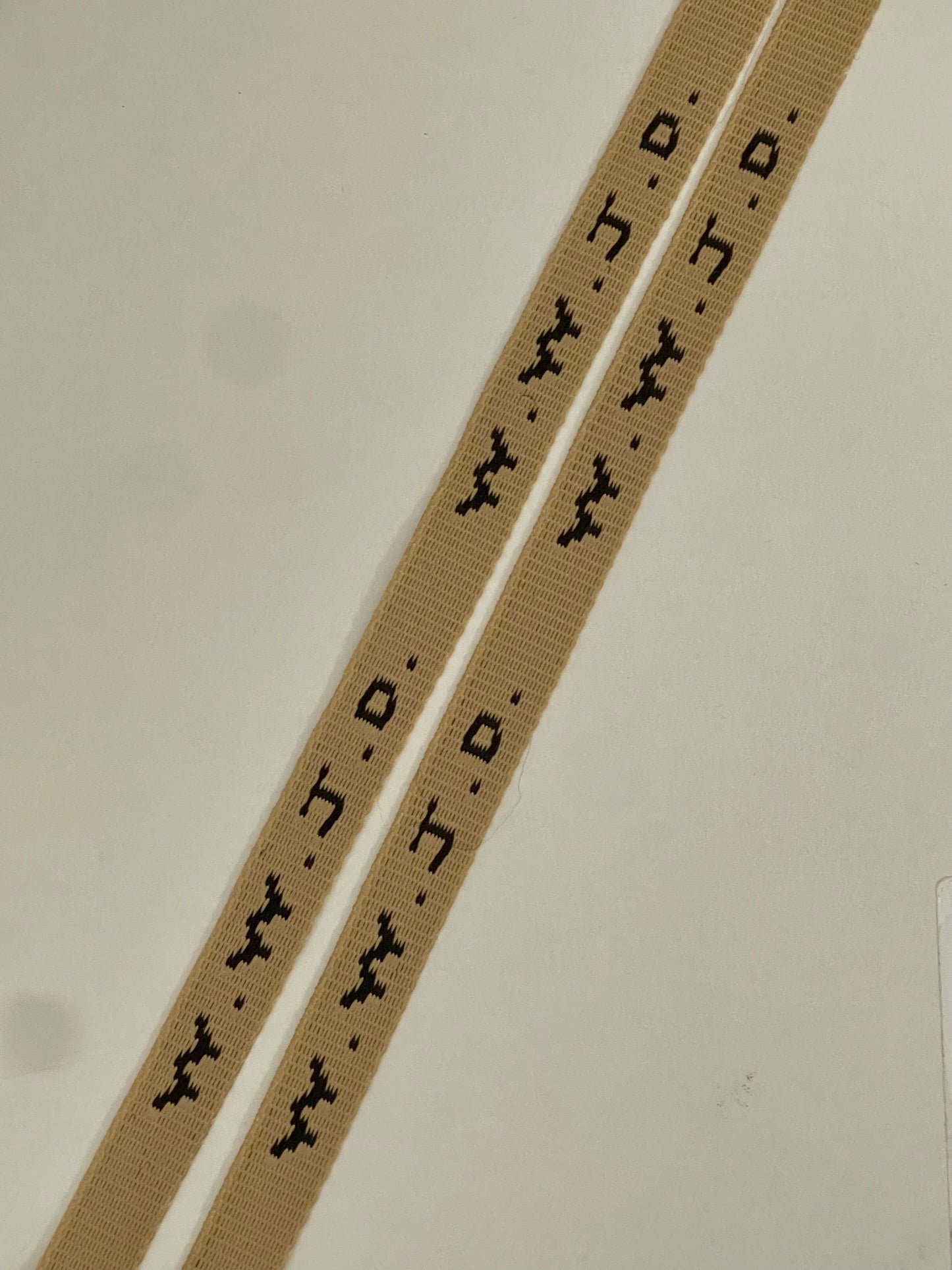 WWJD Bracelets- Surf
