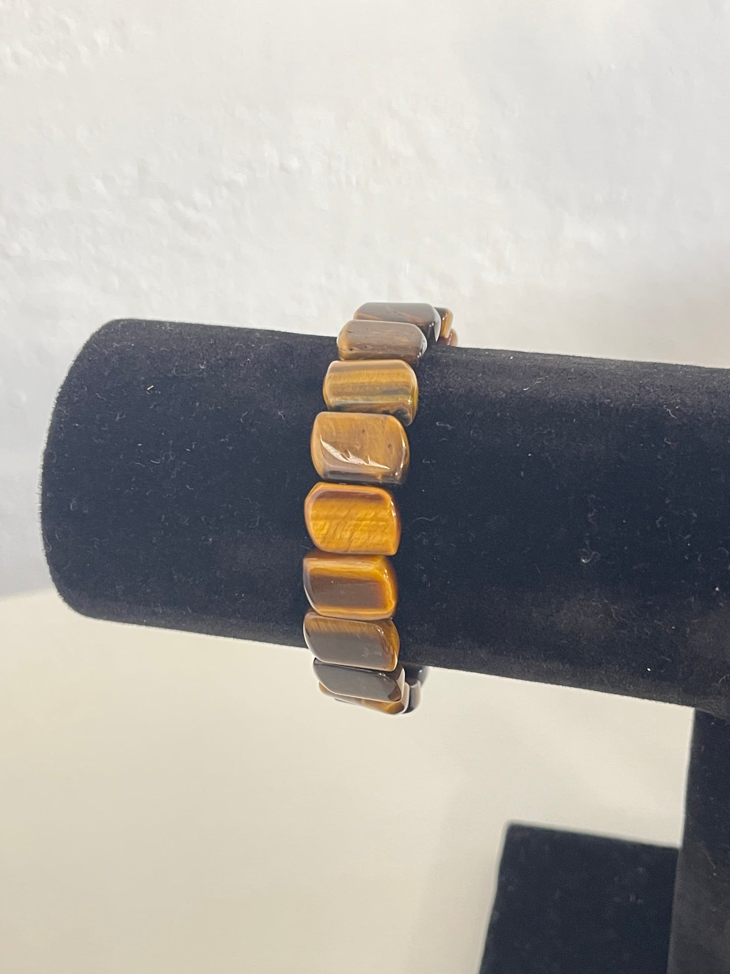 Tiger's Eye Bracelet