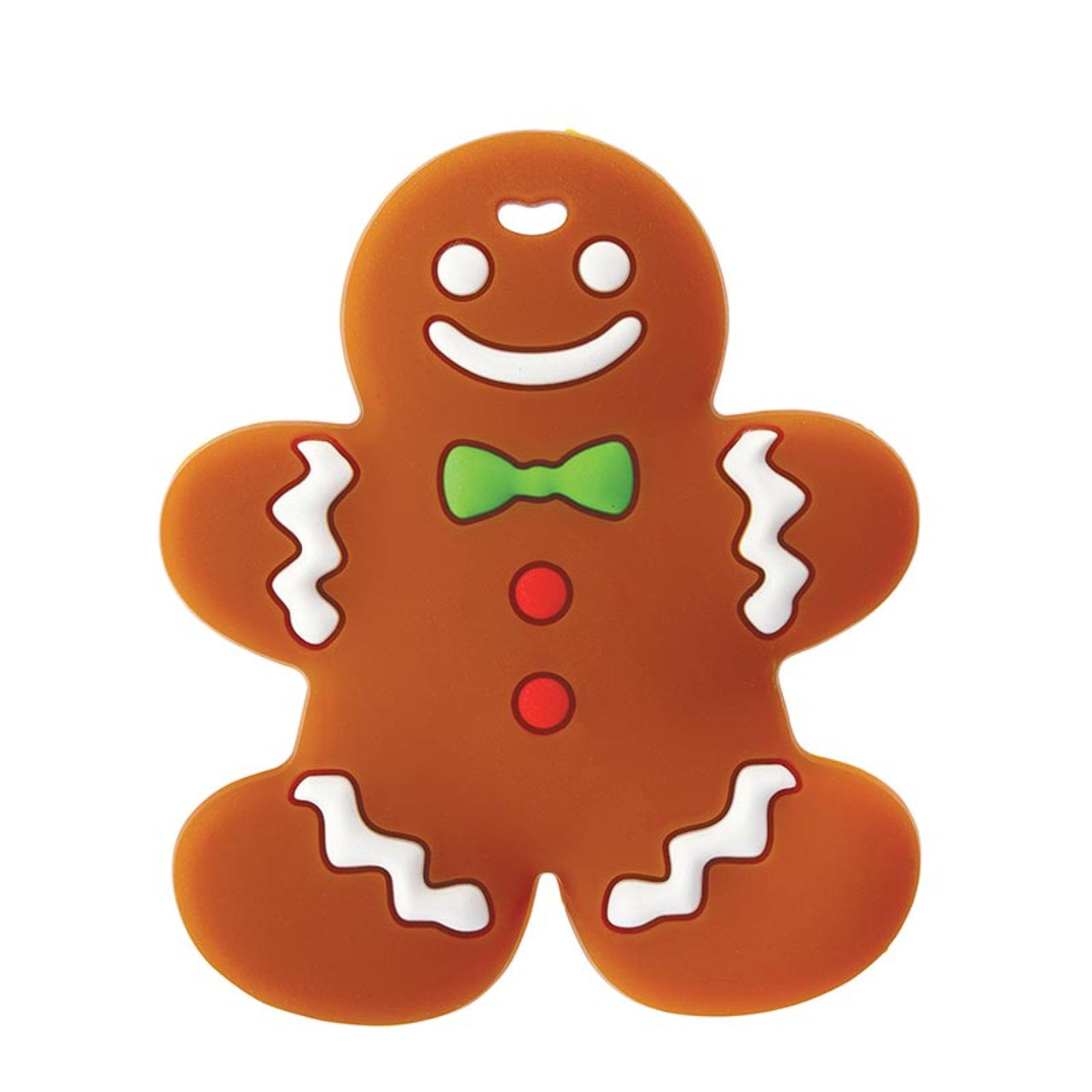GingerBread Man Teether
