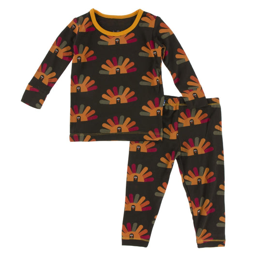 Turkey PJ Set