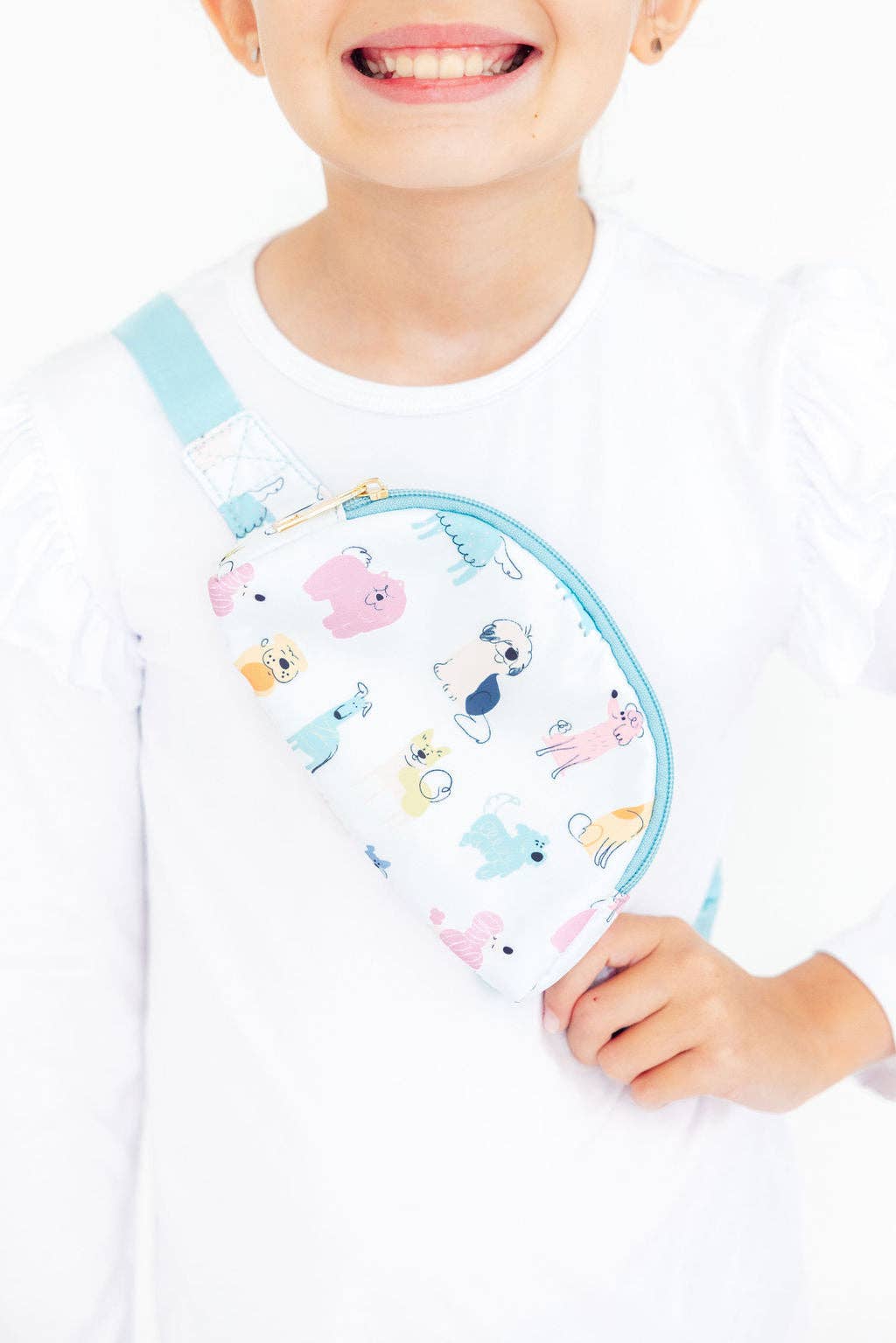 Belt Bag | Puppy Pals