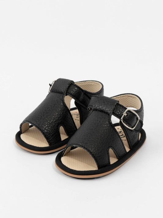 Gladiator Baby Sandals