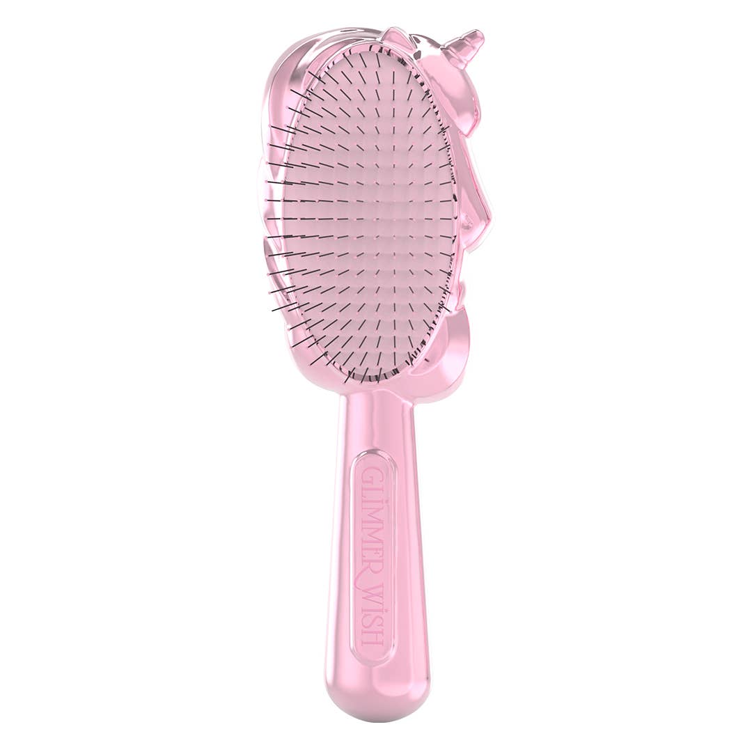 Unicorn Hair Detangler Brush
