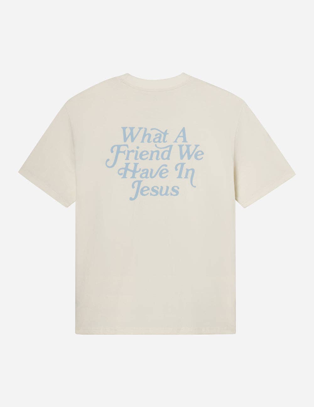 A Friend in Jesus